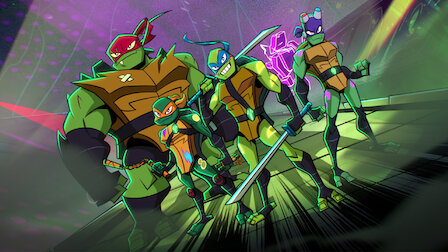 Watch Rise of the Teenage Mutant Ninja Turtles: The Movie | Netflix Official Site Watch Rise of the Teenage Mutant Ninja Turtles: The Movie | Netflix Official Site