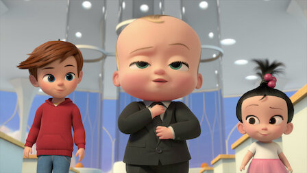 Watch The Boss Baby: Back in Business | Netflix Official Site Watch The Boss Baby: Back in Business | Netflix Official Site